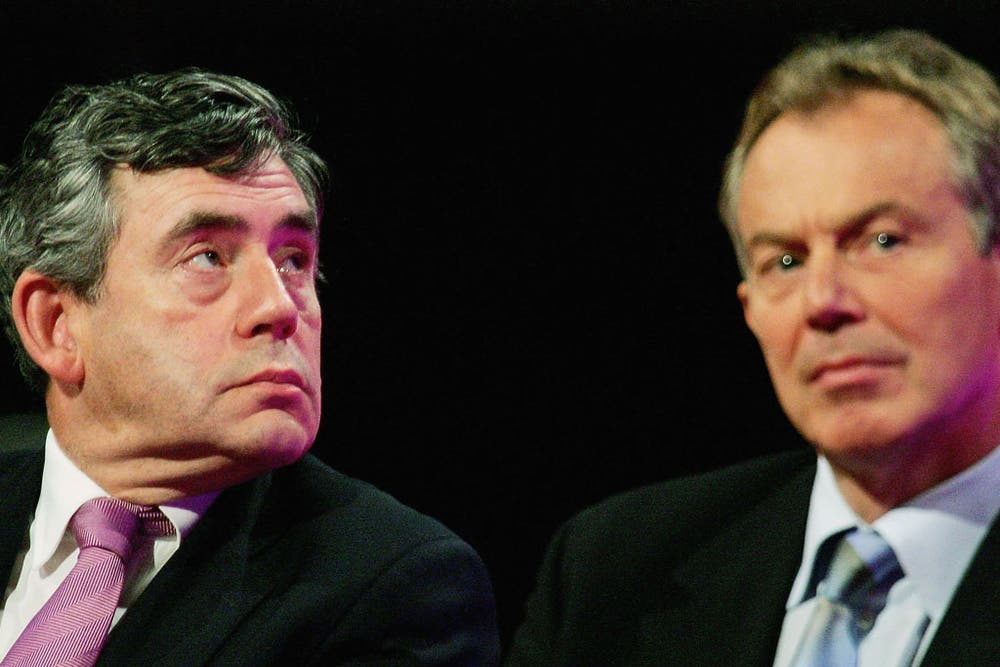 The great PFI heist: The real story of how Britain's economy has been
